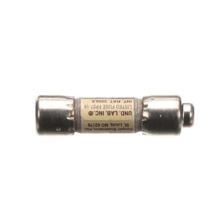 Vulcan Hart Fuse, 30 Amp 00-824756